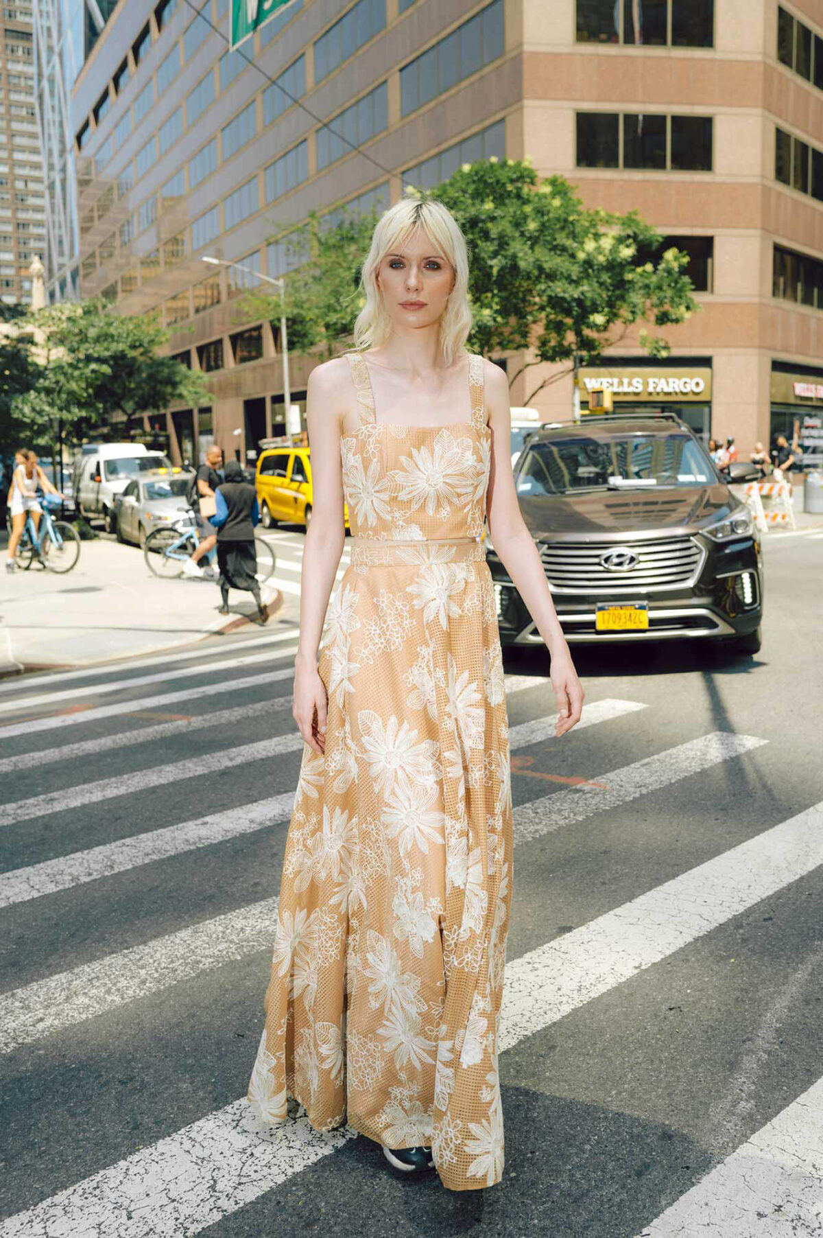 Renzo in Tan - Image 2