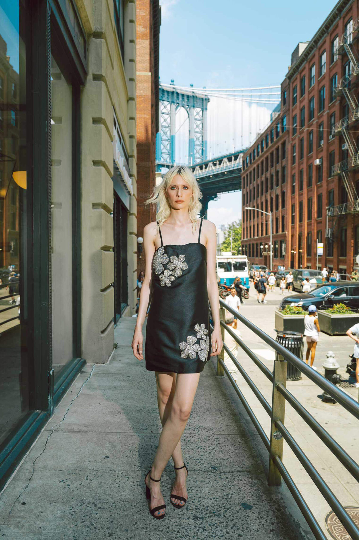 Cooper in Black - Image 4