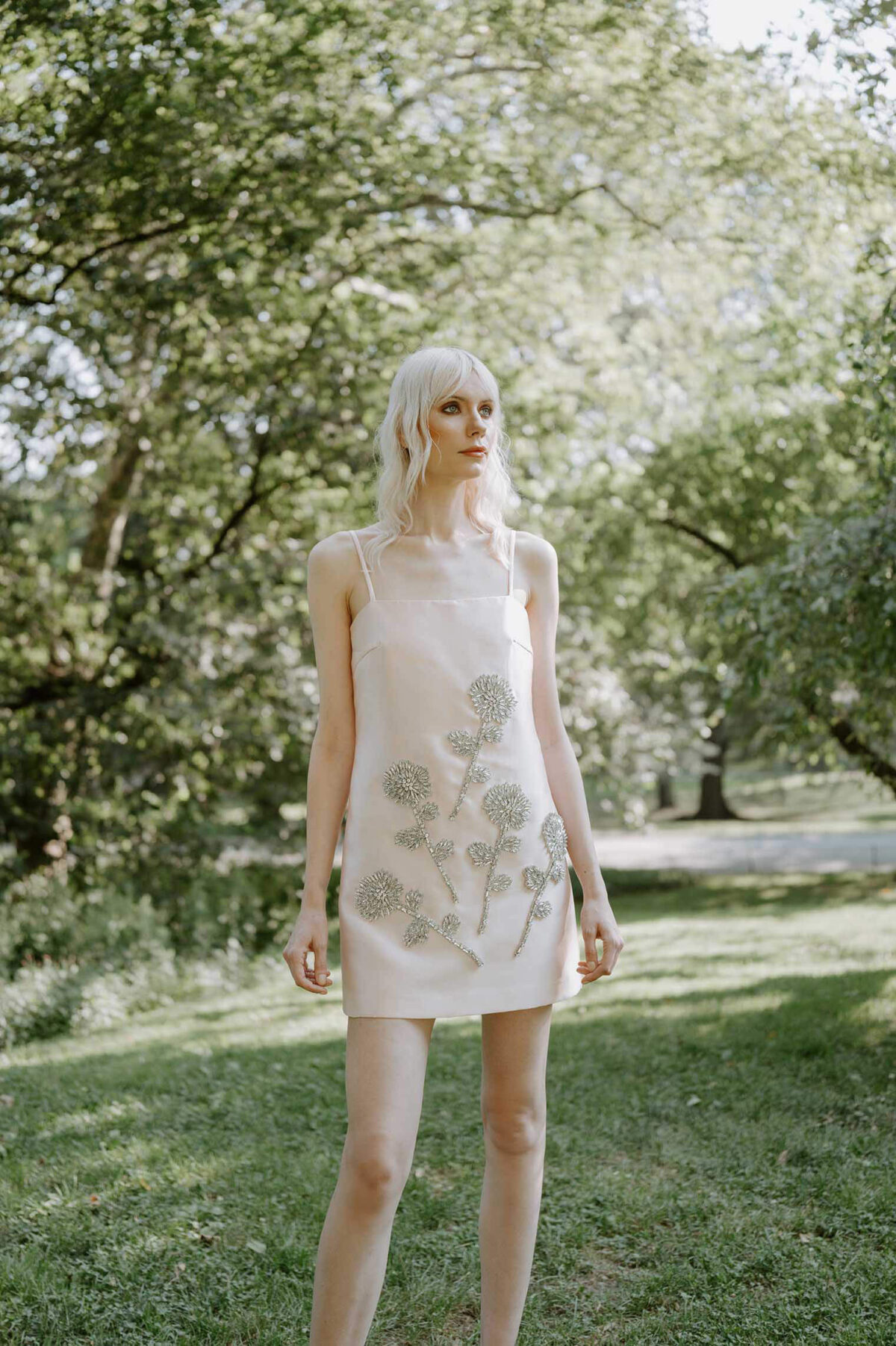 Maiden in Blush - Image 4