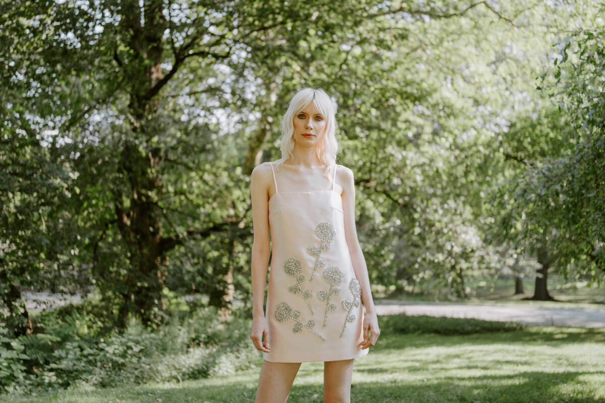 Maiden in Blush - Image 3