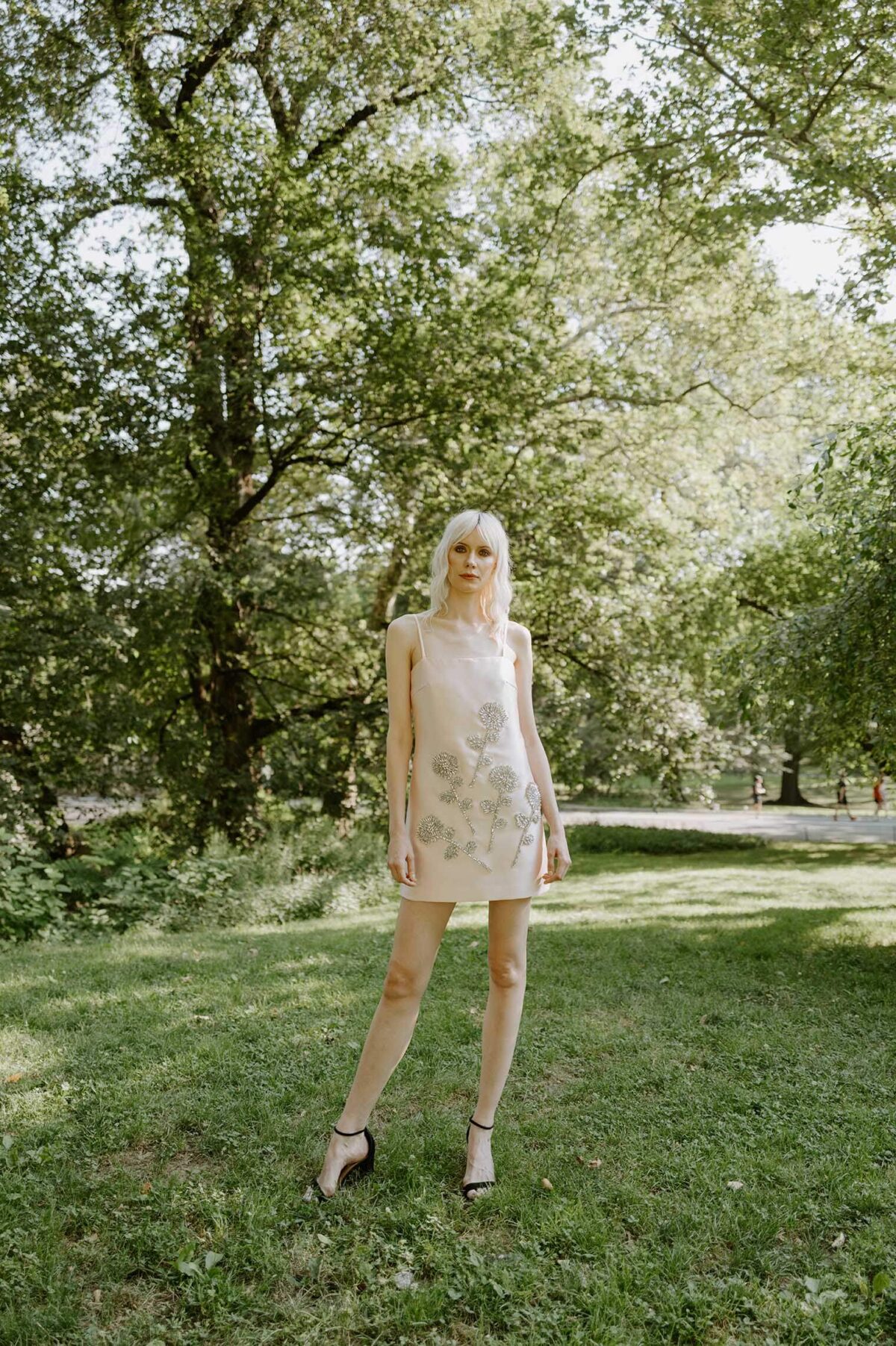 Maiden in Blush - Image 5