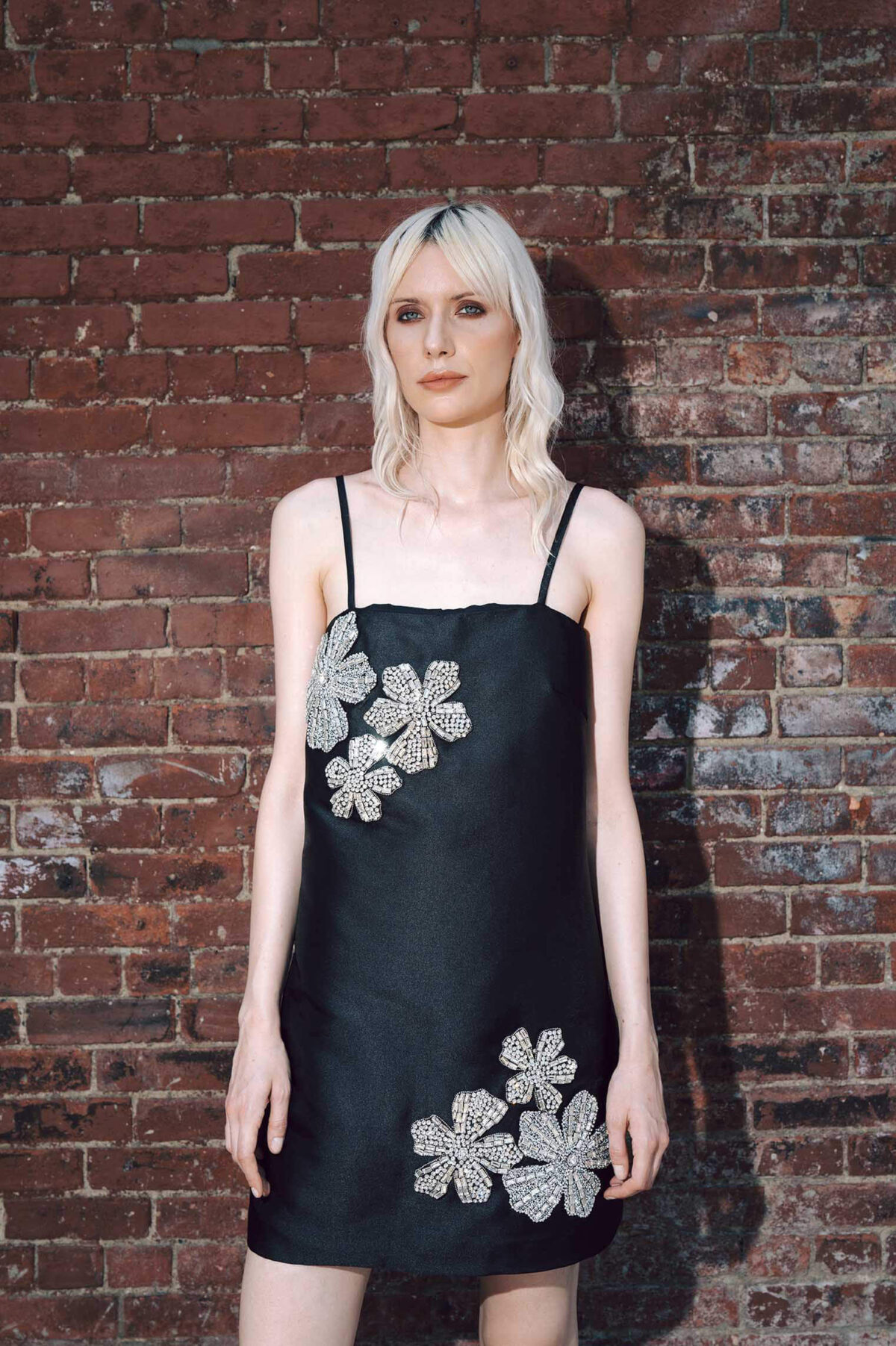 Cooper in Black - Image 2