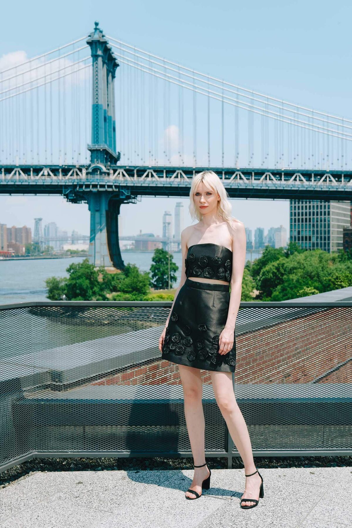 Pearl Coordinates - Image 6