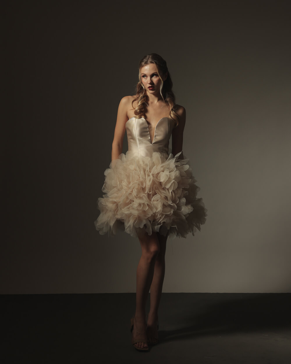 Nevio in Cream