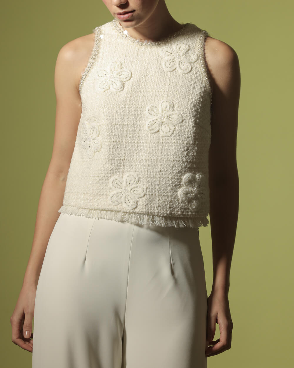 Docks in Ivory