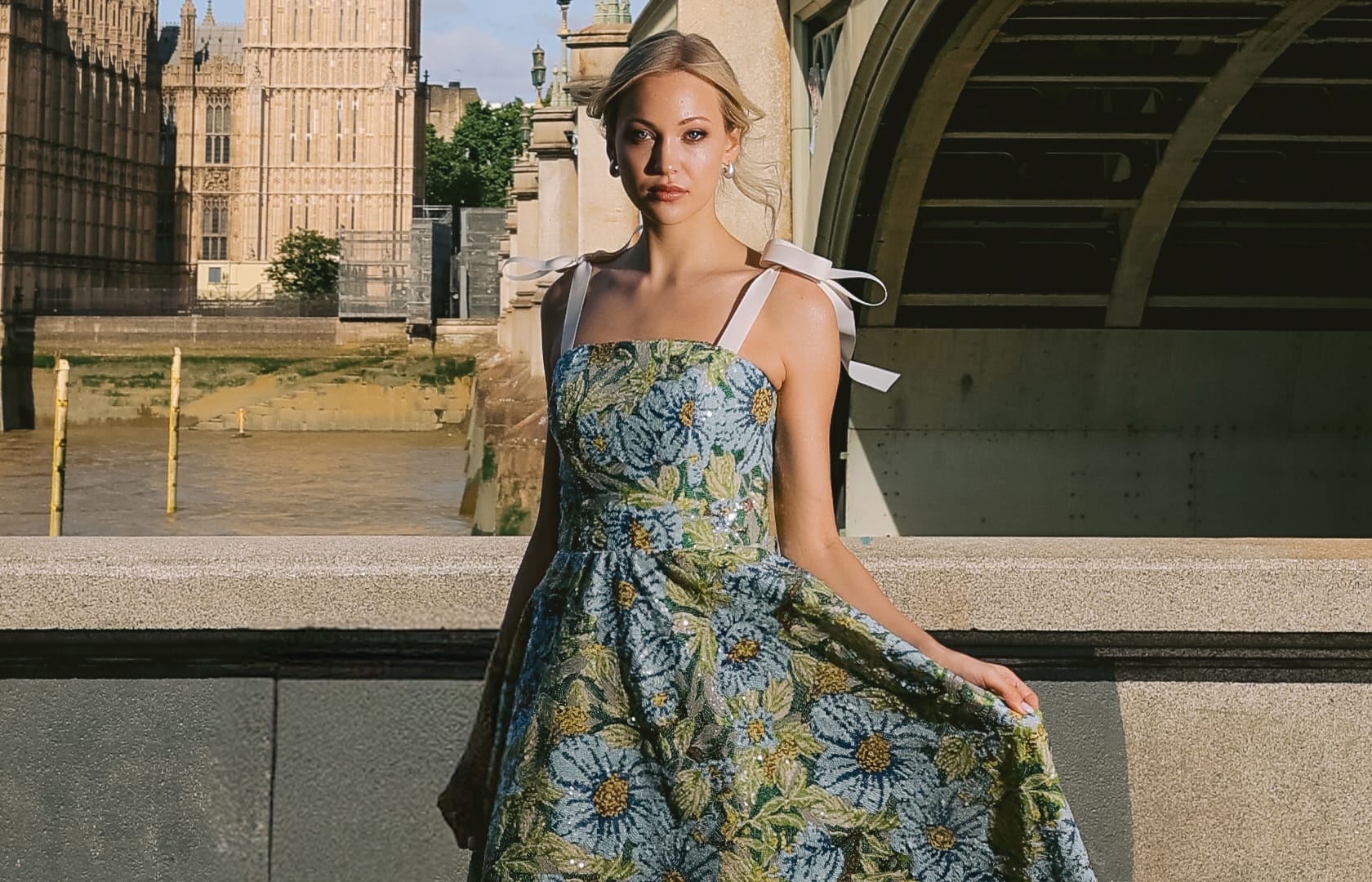 Floral Collection