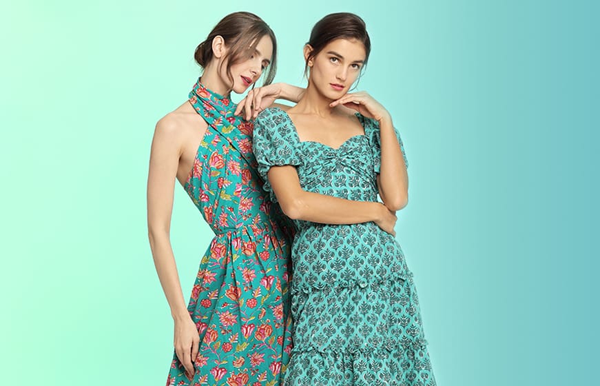 Resort Wear 2022