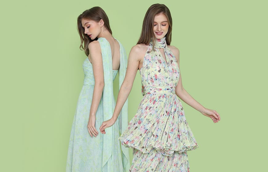 Spring Summer 2025 (Capsule Two)