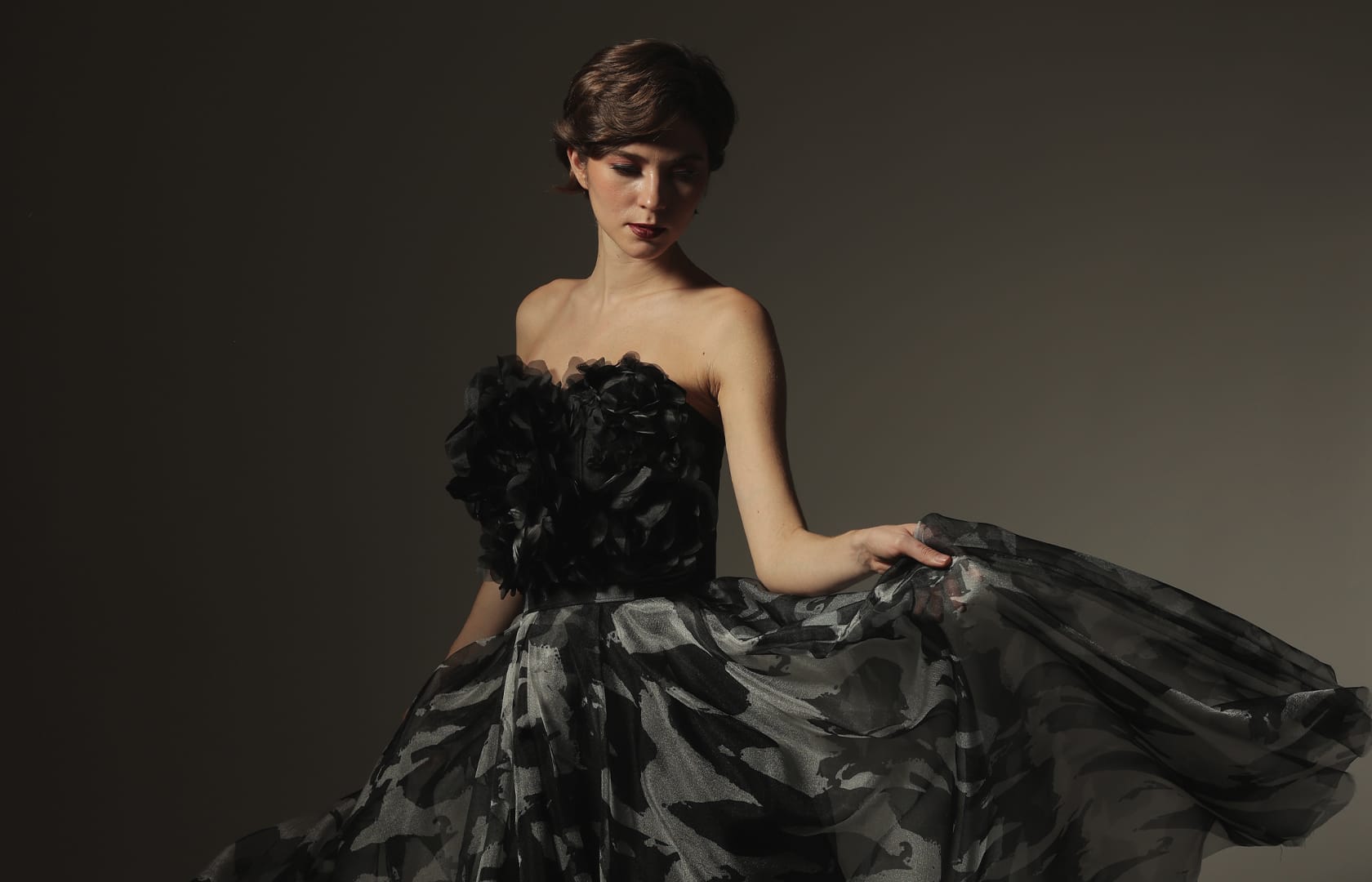 Statement Pieces