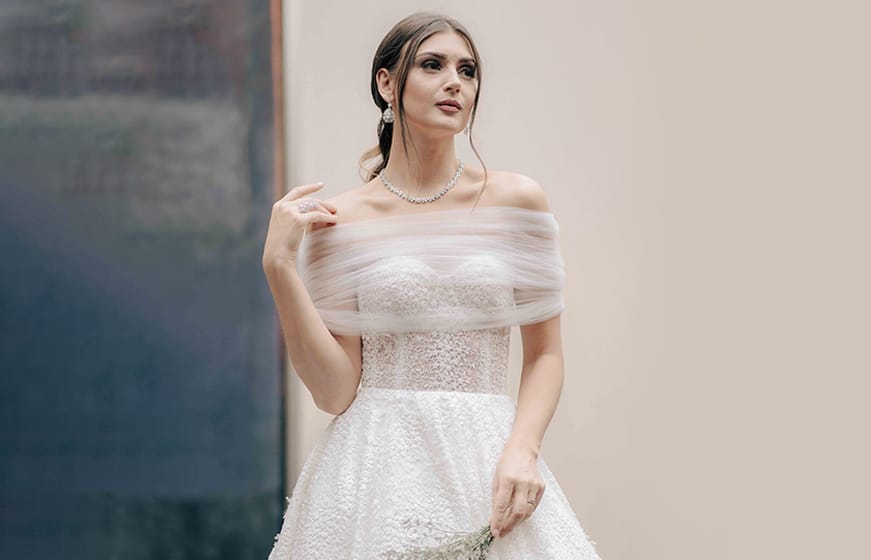 Bridal Collection 2022