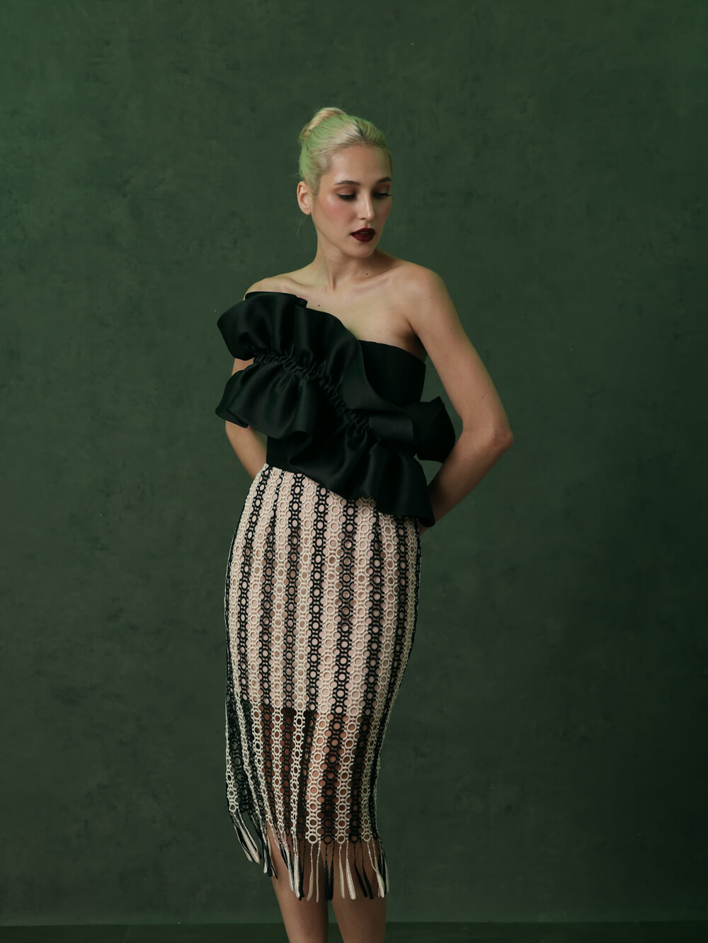 Hoshi Skirt