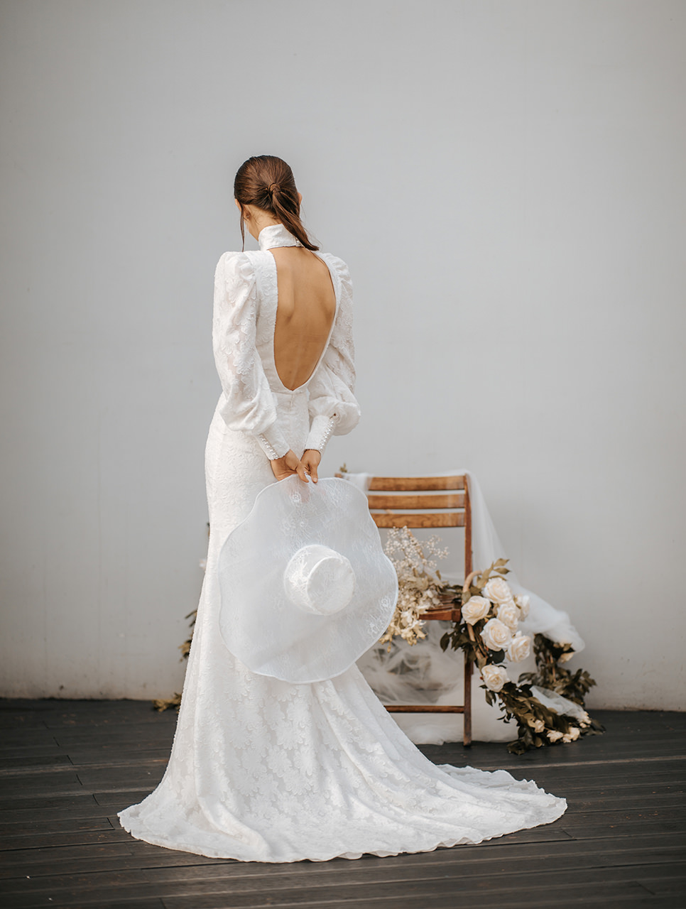 Atelier Debbie Co - View all lookbook